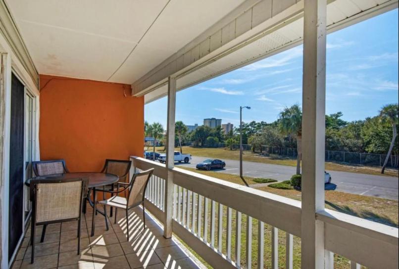 Cozy Condo In The Middle Of Destin Bagian luar foto