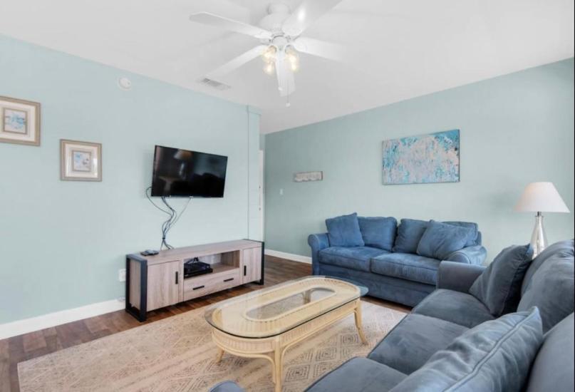 Cozy Condo In The Middle Of Destin Bagian luar foto