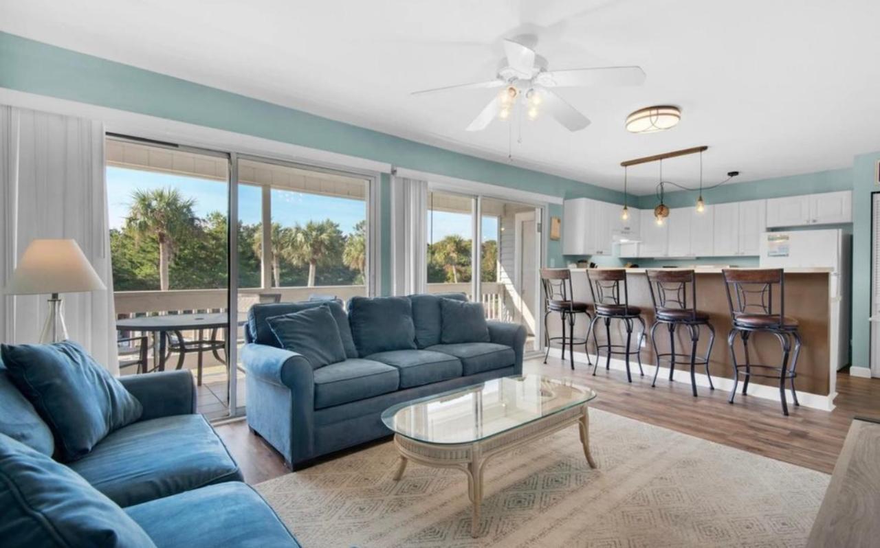 Cozy Condo In The Middle Of Destin Bagian luar foto
