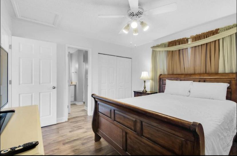 Cozy Condo In The Middle Of Destin Bagian luar foto