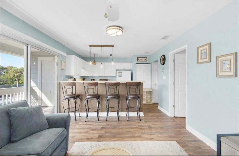 Cozy Condo In The Middle Of Destin Bagian luar foto