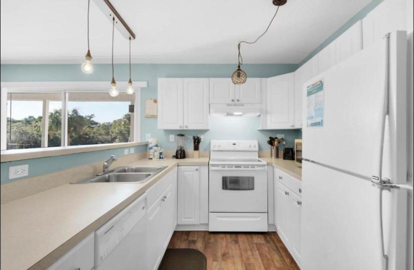 Cozy Condo In The Middle Of Destin Bagian luar foto