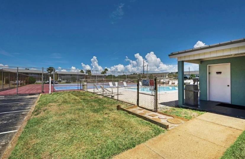 Cozy Condo In The Middle Of Destin Bagian luar foto