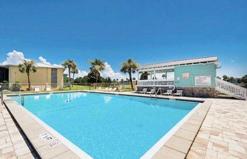 Cozy Condo In The Middle Of Destin Bagian luar foto